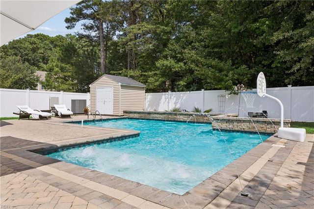6962 Lakeside DR, Hayes, VA 23072