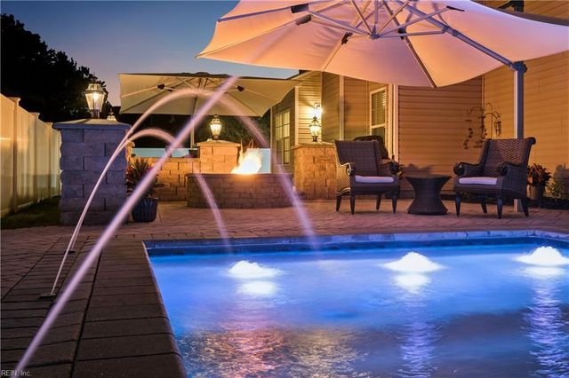 6962 Lakeside DR, Hayes, VA 23072
