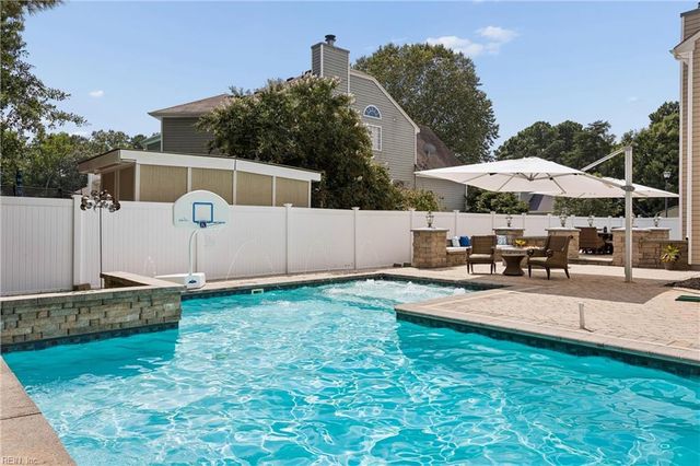 6962 Lakeside DR, Hayes, VA 23072