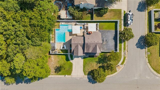 6962 Lakeside DR, Hayes, VA 23072