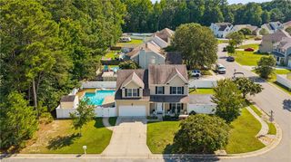 6962 Lakeside DR, Hayes, VA 23072