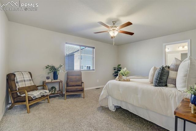 5338 Kingscote Drive, Colorado Springs, CO 80915