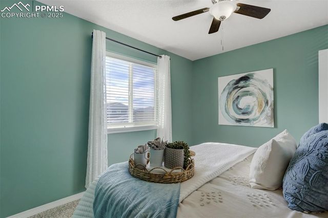 5338 Kingscote Drive, Colorado Springs, CO 80915