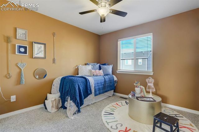 5338 Kingscote Drive, Colorado Springs, CO 80915