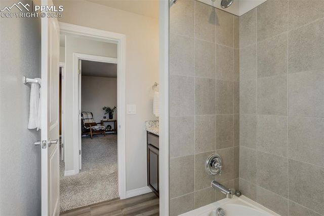 5338 Kingscote Drive, Colorado Springs, CO 80915