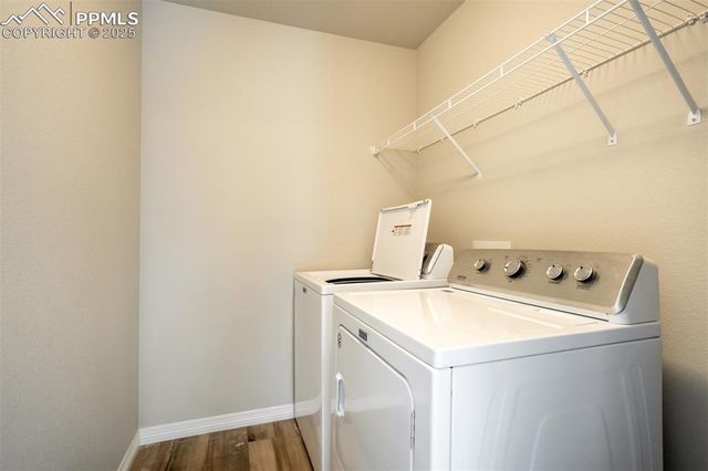 5338 Kingscote Drive, Colorado Springs, CO 80915