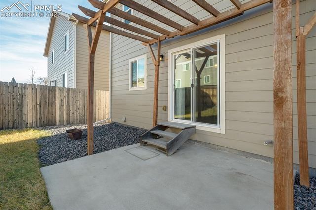 5338 Kingscote Drive, Colorado Springs, CO 80915