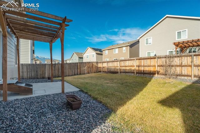 5338 Kingscote Drive, Colorado Springs, CO 80915