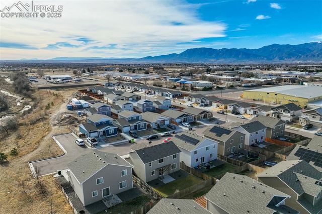 5338 Kingscote Drive, Colorado Springs, CO 80915