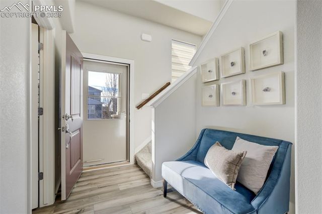 5338 Kingscote Drive, Colorado Springs, CO 80915