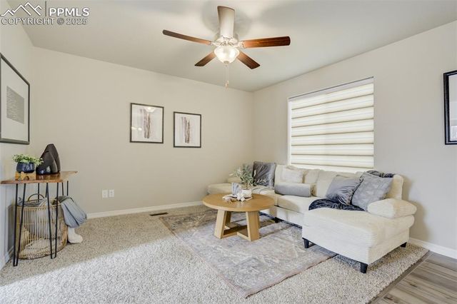 5338 Kingscote Drive, Colorado Springs, CO 80915