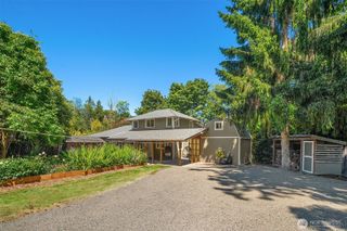 10967 103rd Avenue SW, Vashon, WA 98070
