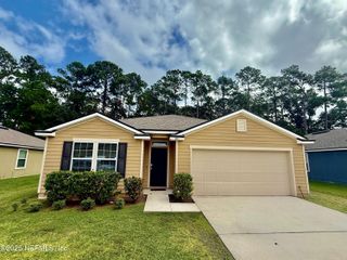 2031 SOTTERLEY Lane, Jacksonville, FL 32220