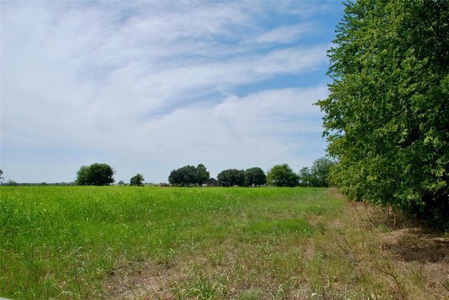 Tract 4 Company Field Road, Schulenburg, TX 78956