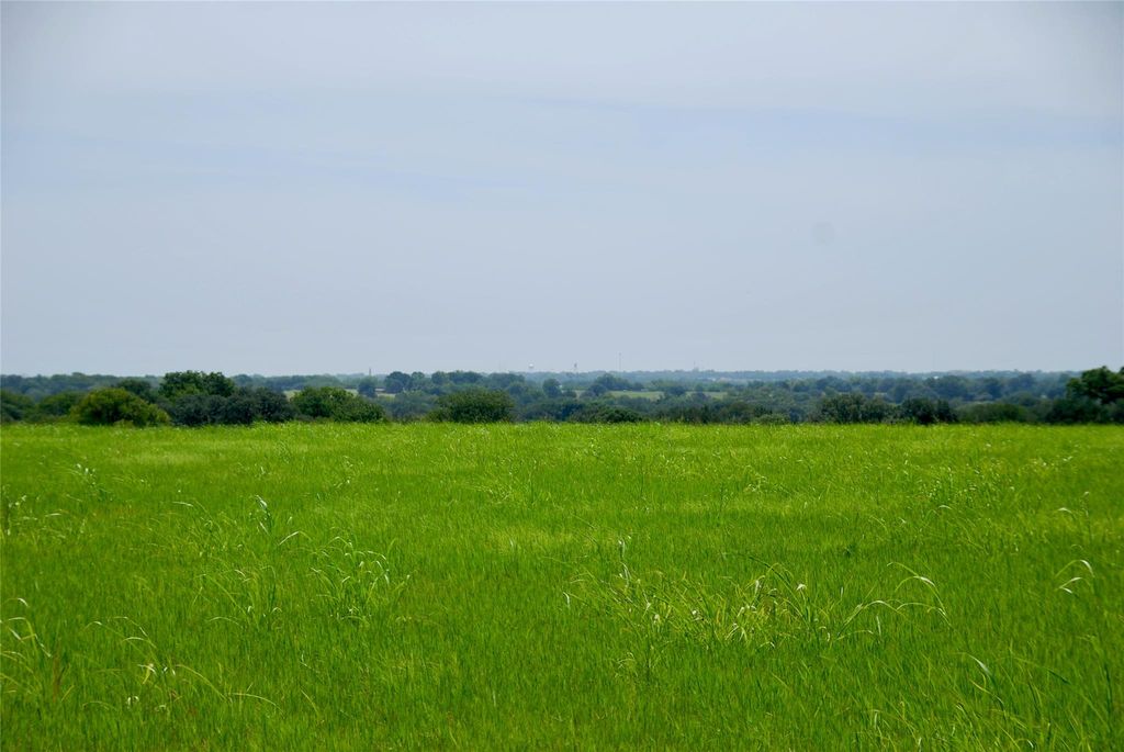 Tract 4 Company Field Road, Schulenburg, TX 78956