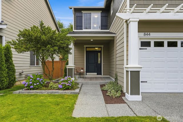 844 Panorama Ridge, Mount Vernon, WA 98273
