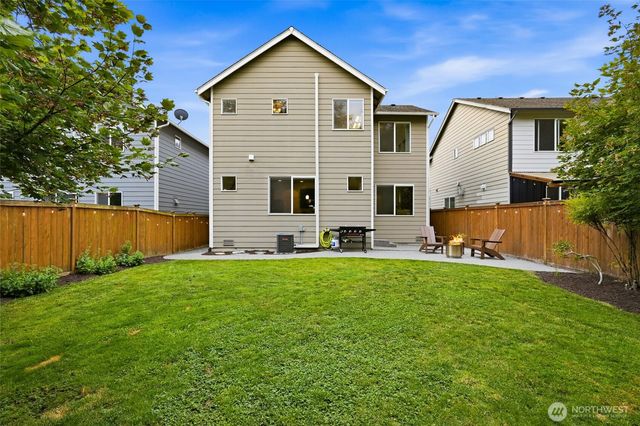 844 Panorama Ridge, Mount Vernon, WA 98273
