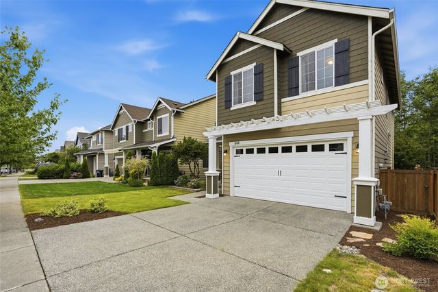 844 Panorama Ridge, Mount Vernon, WA 98273