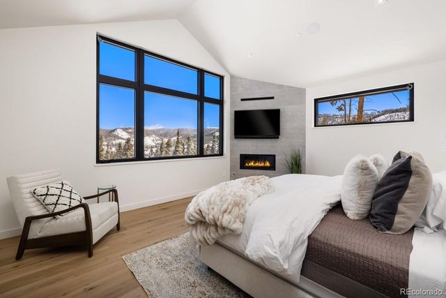 135 Hamilton Court, Breckenridge, CO 80424