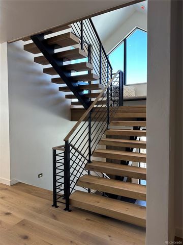 135 Hamilton Court, Breckenridge, CO 80424