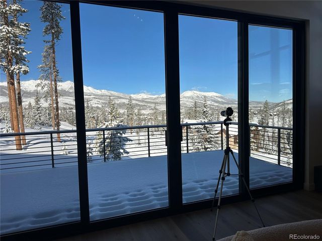 135 Hamilton Court, Breckenridge, CO 80424