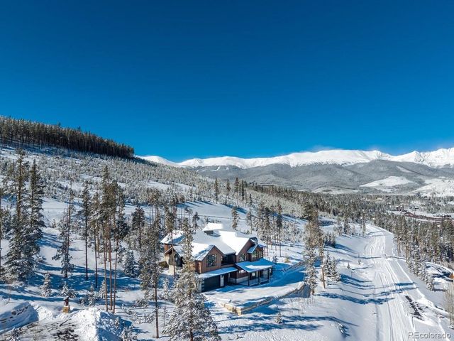 135 Hamilton Court, Breckenridge, CO 80424