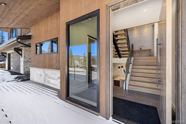 135 Hamilton Court, Breckenridge, CO 80424