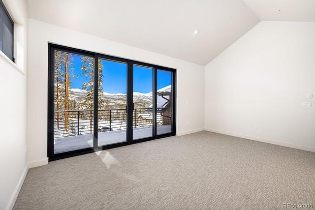 135 Hamilton Court, Breckenridge, CO 80424