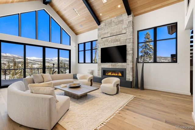 135 Hamilton Court, Breckenridge, CO 80424