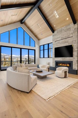 135 Hamilton Court, Breckenridge, CO 80424