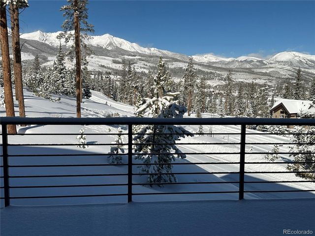 135 Hamilton Court, Breckenridge, CO 80424