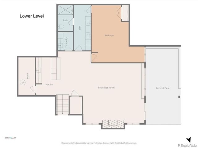 135 Hamilton Court, Breckenridge, CO 80424