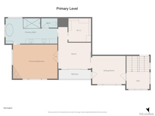 135 Hamilton Court, Breckenridge, CO 80424