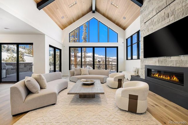 135 Hamilton Court, Breckenridge, CO 80424