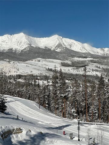 135 Hamilton Court, Breckenridge, CO 80424