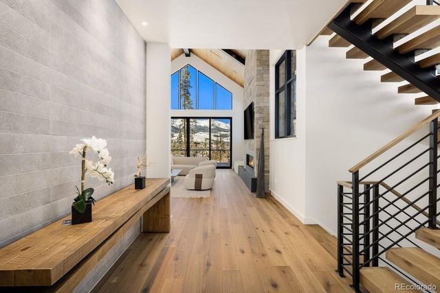 135 Hamilton Court, Breckenridge, CO 80424