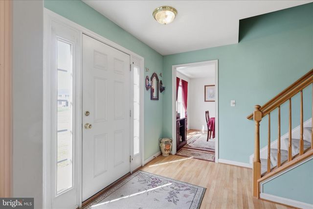 103 DREW CIR, Smithsburg, MD 21783