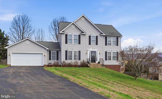 103 DREW CIR, Smithsburg, MD 21783