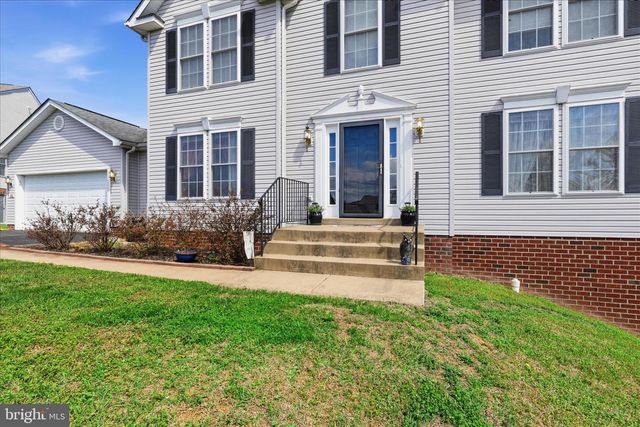 103 DREW CIR, Smithsburg, MD 21783