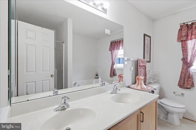 103 DREW CIR, Smithsburg, MD 21783