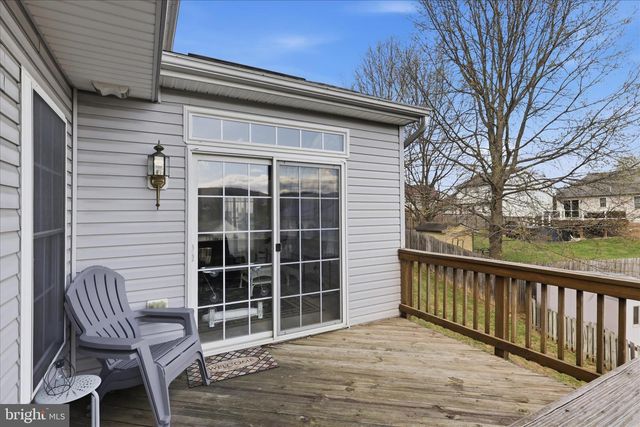 103 DREW CIR, Smithsburg, MD 21783