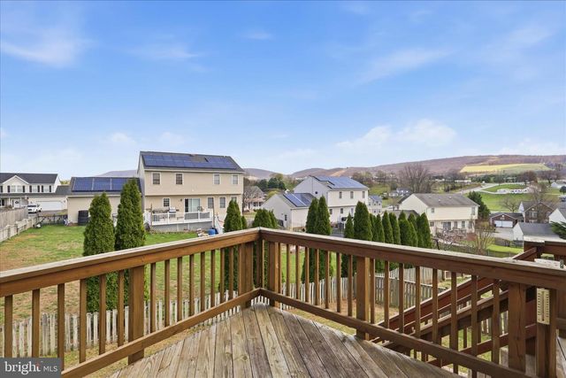 103 DREW CIR, Smithsburg, MD 21783