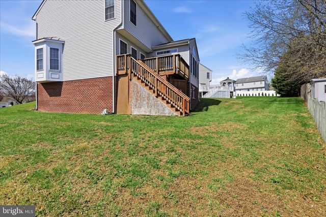 103 DREW CIR, Smithsburg, MD 21783