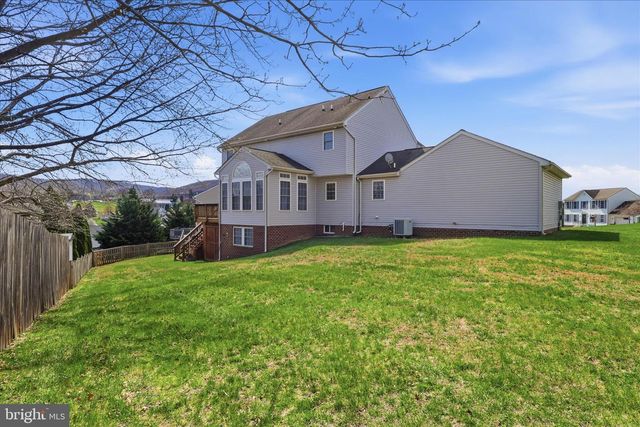 103 DREW CIR, Smithsburg, MD 21783