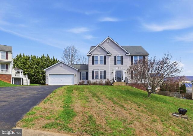 103 DREW CIR, Smithsburg, MD 21783