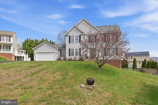 103 DREW CIR, Smithsburg, MD 21783