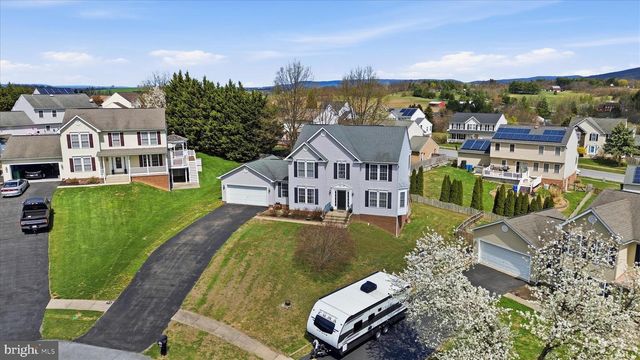 103 DREW CIR, Smithsburg, MD 21783