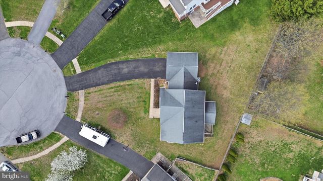 103 DREW CIR, Smithsburg, MD 21783