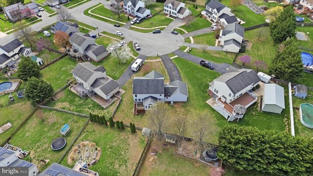 103 DREW CIR, Smithsburg, MD 21783