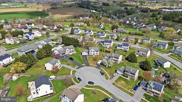 103 DREW CIR, Smithsburg, MD 21783